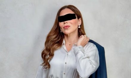 Tania Flores recibe nuevo revés judicial; continuará en prisión preventiva