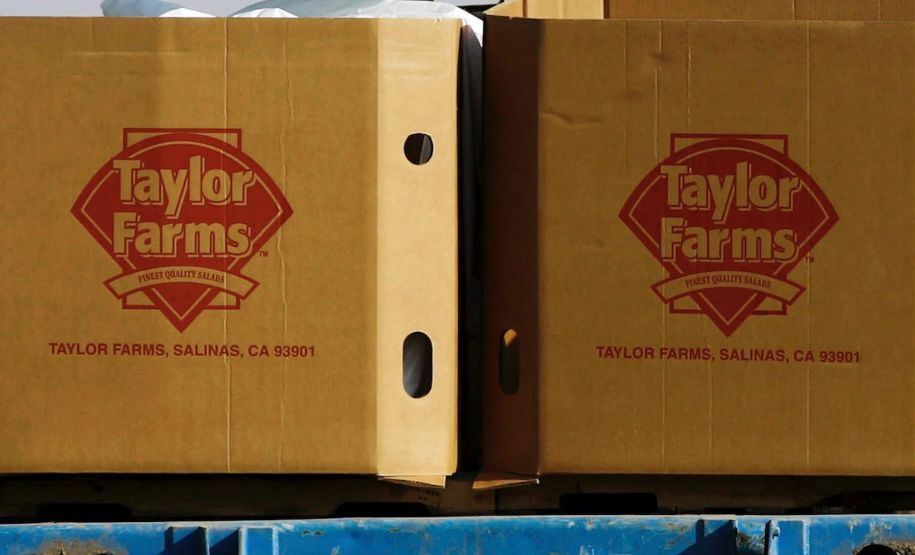 Retiran productos de Taylor Farms en EE. UU. por brote de salmonela ligado a jalapeños de Sinaloa