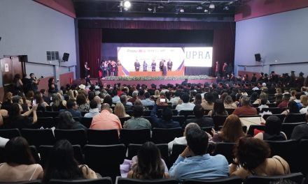 Se titulan más de 150 estudiantes de la UPRA