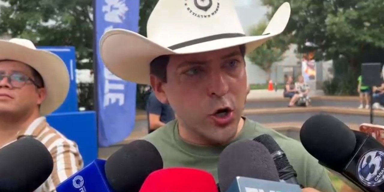 Tradición  y Unidad  familiar enmarca el Rodeo Saltillo 2026