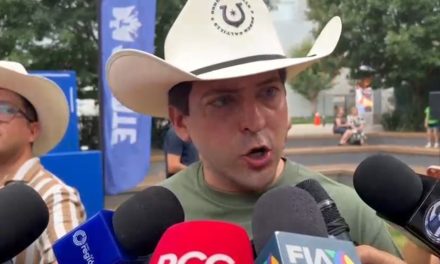 Tradición  y Unidad  familiar enmarca el Rodeo Saltillo 2026