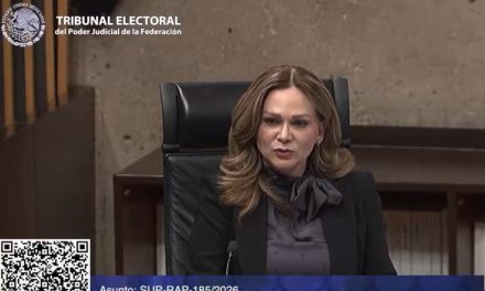 TEPJF perfila eliminar criterio del INE sobre descalificación indirecta de medios en campañas