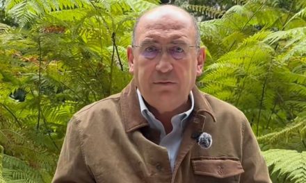 Rubén Moreira exige que Rubén Rocha Moya comparezca ante la justicia y pide vetar a Morena en Sinaloa