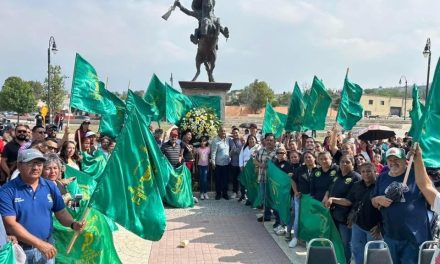 Prepara UNTA ceremonia por el natalicio de Emiliano Zapata