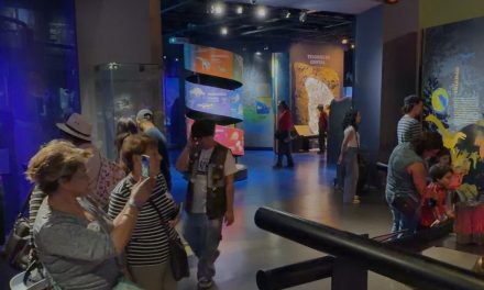 Museo del Desierto de Saltillo se consolida como uno de los principales atractivos turísticos