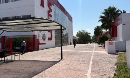 UVM se pronuncia ante presunta amenaza con arma de fuego