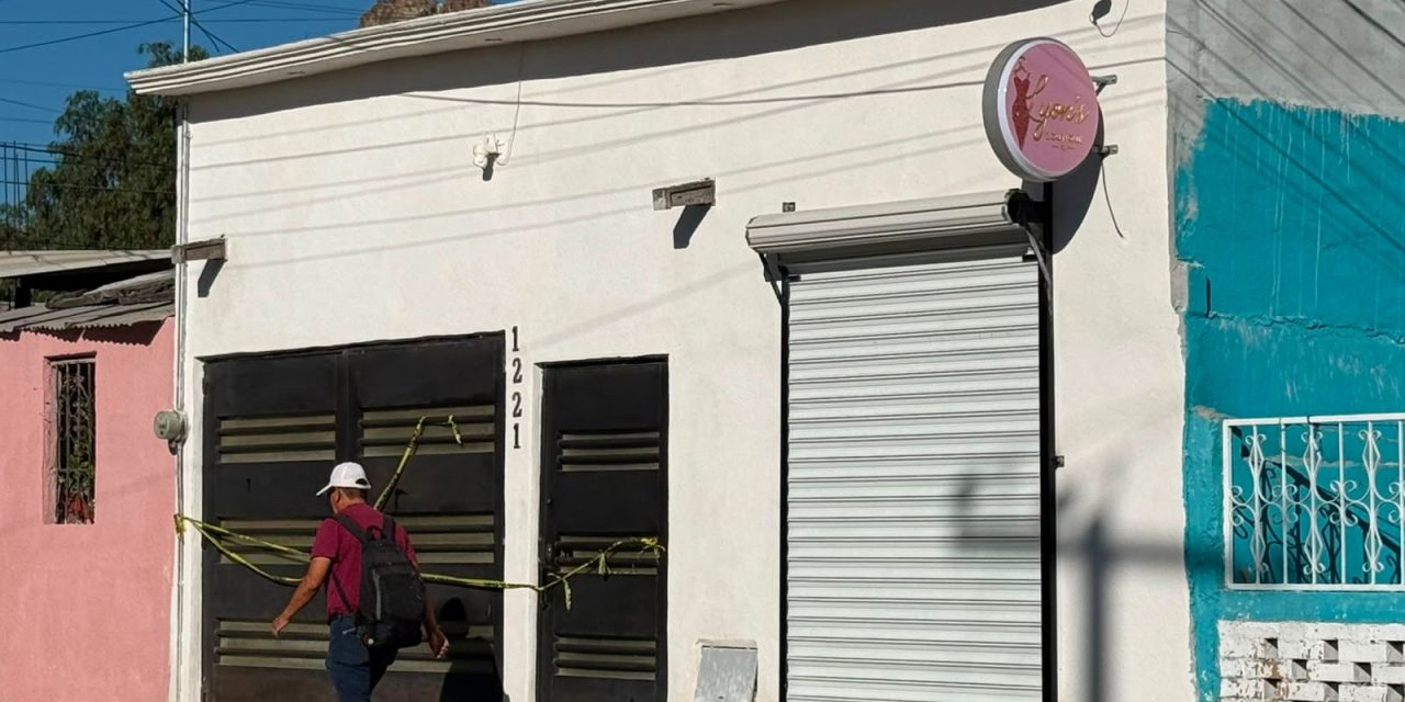 Vecinos de Litzy están felices de su recuperación