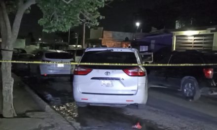 Vinculan a proceso a Azucena ‘N’ por homicidio calificado