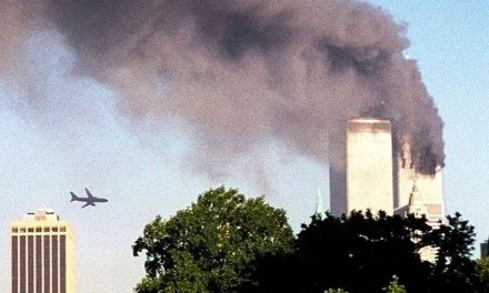 Se cumplen 25 años del los ataques terroristas del 9/11 en Estados Unidos; rendirán homenaje a las víctimas