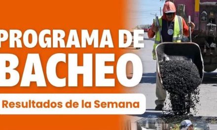 Carlos Villarreal impulsa más de 600 acciones para mejorar servicios públicos