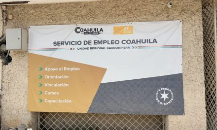 Ofertarán más de 50 vacantes en la región Carbonífera
