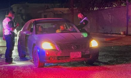 Colocarán más puntos de vigilancia en calles del municipio de Múzquiz
