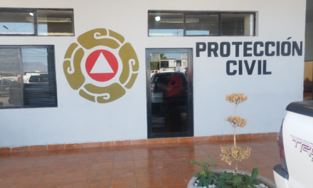 Ramos Arizpe realizará simulacro por el Día Nacional de Protección Civil