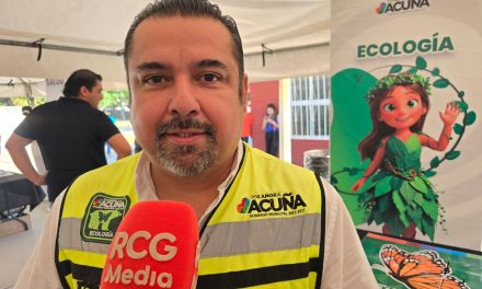 Invitan a acopio de libros y cuadernos en Acuña