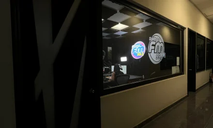 ¡Somos FM 99.3 celebra su primer aniversario en Saltillo; RCG Media se une a la felicitación!