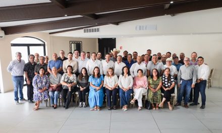 Gabriel Elizondo refuerza su agenda legislativa con las necesidades de los coahuilenses
