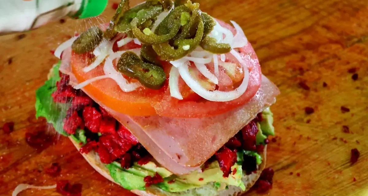 Abren registro para elegir al Lonche Favorito de Torreó