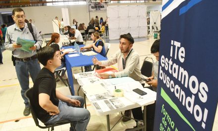 Torreón registra casi 7 mil nuevos empleos