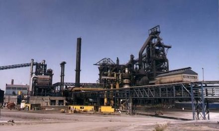 Nuevo dueño de AHMSA promete reactivar la empresa en seis meses