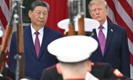 Xi Jinping propone a Trump control humano sobre la inteligencia artificial