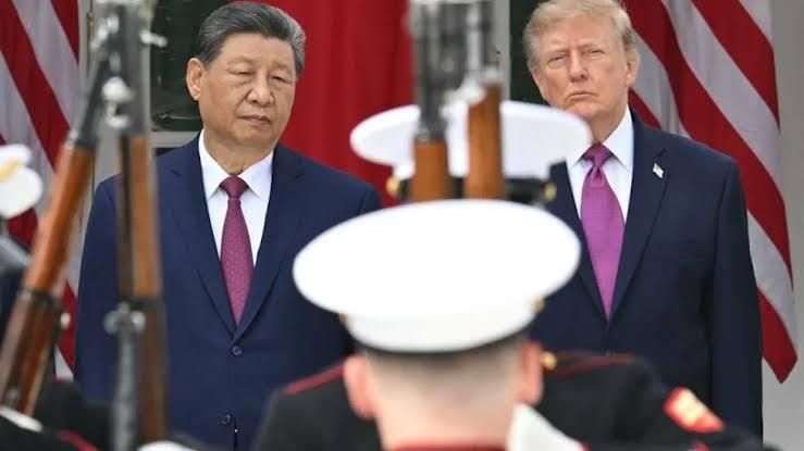 Xi Jinping propone a Trump control humano sobre la inteligencia artificial