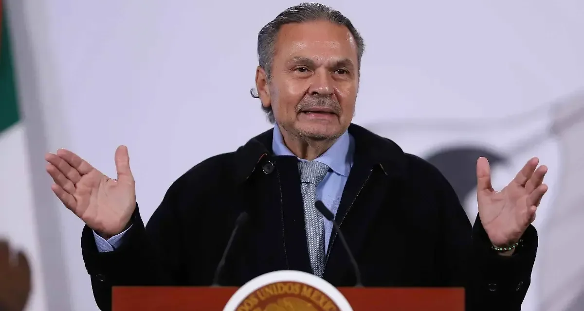 El morenista Romero Oropeza, con propiedades millonarias
