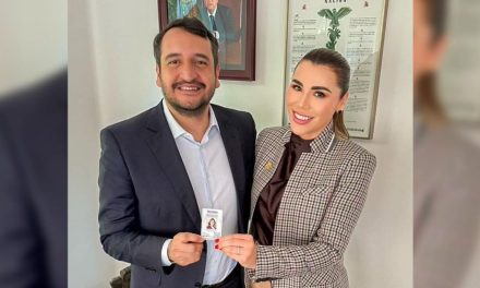 Financió amigo de Andy campaña de Marina en Baja California