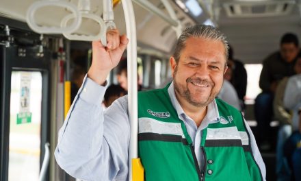 Fortalece Ruta Estudiantil Gratuita la economía de familias de Ramos Arizpe