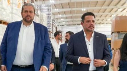 Industriales destacan a Ramos Arizpe como un destino estratégico y seguro