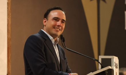 En Coahuila los periodistas ejercen su profesión con seguridad: Manolo Jiménez