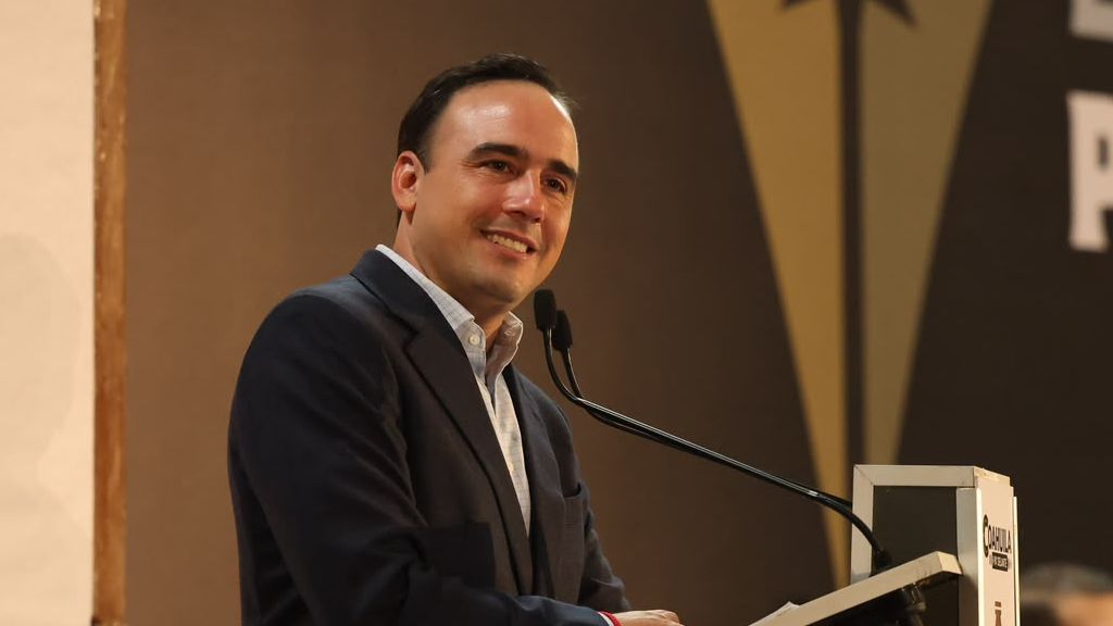 En Coahuila los periodistas ejercen su profesión con seguridad: Manolo Jiménez