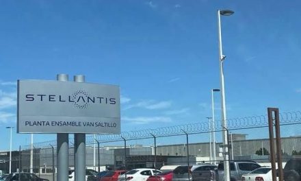 Se mantiene operación en Stellantis de forma sólida en Coahuila