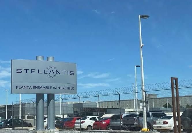 Se mantiene operación en Stellantis de forma sólida en Coahuila