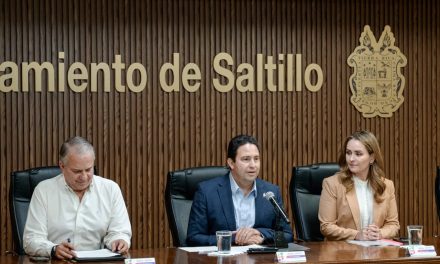 Seguimos trabajando a favor de la inclusión: Javier Díaz