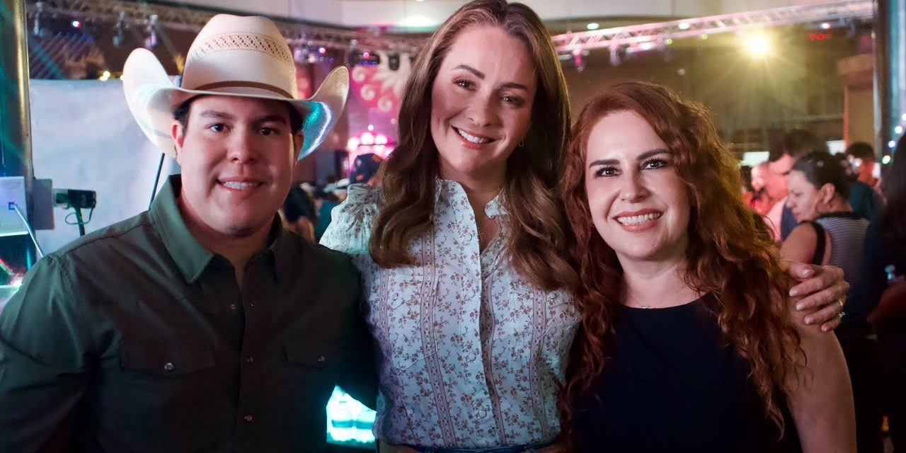 Impulsa Luly López la inclusión en todos los ámbitos
