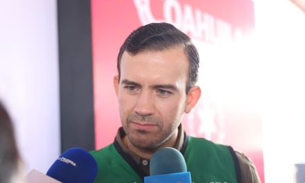 Gabriel Elizondo impulsa mayores recursos para fortalecer la salud mental