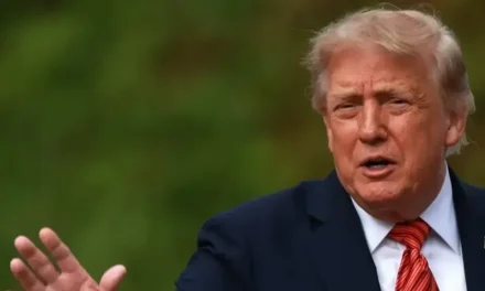 Donald Trump desestima riesgos de la inteligencia artificial