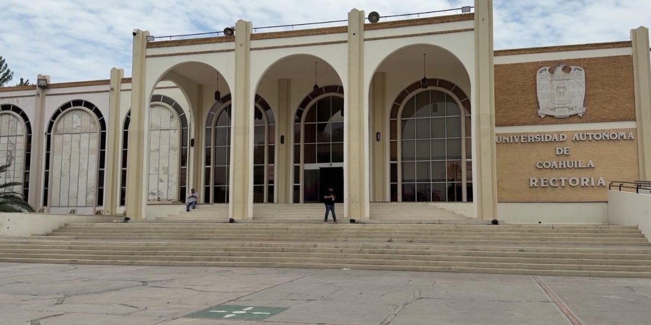 Abre UAdeC oferta académica para el semestre enero-junio