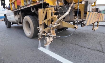 Acelera Javier Díaz la seguridad vial en Saltillo