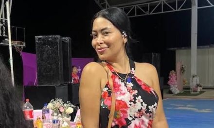 Asesinan a balazos a Amy Navarrete, excandidata a la alcaldía de Matías Romero, Oaxaca durante fiesta