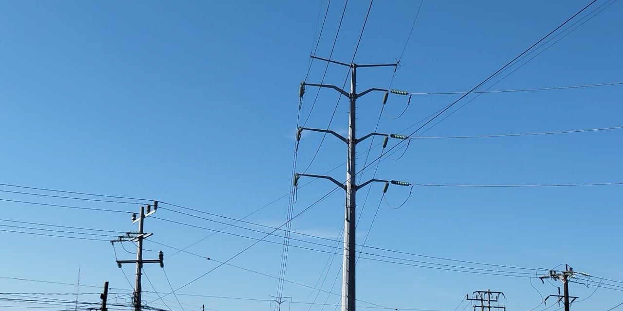 Apagones de la CFE afectan Ramos Arizpe