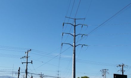 Apagones de la CFE afectan Ramos Arizpe