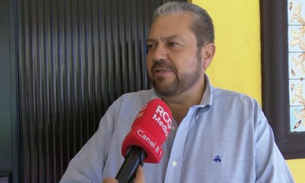 A seguir privilegiando la coordinación para mantener la seguridad en Coahuila, afirma Tomás Gutiérrez