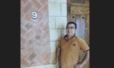 Atentan a balazos contra profesor triqui junto a su hija de tres años en Oaxaca