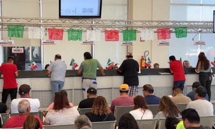 Aún hay 120 mil estados de cuenta pendientes de pago de la venta nocturna de control vehicular