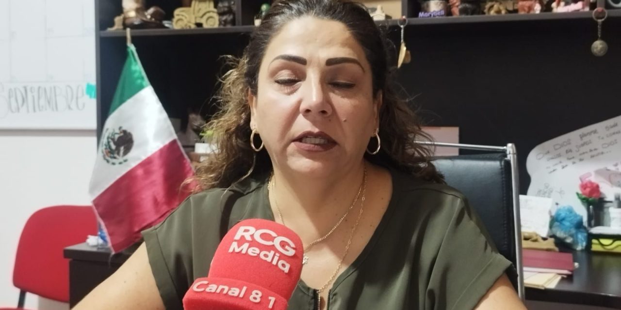 Preparan en Ramos Arizpe programa subsidiado de semilla de avena