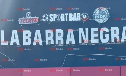Investigan muerte de mujer tras caer por escaleras en un bar de Saltillo