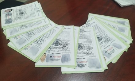 Se han expedido 150 documentos para obtener la media cartilla del Servicio Militar de Ramos Arizpe