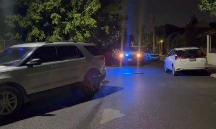 Catean presunta casa de citas en Saltillo