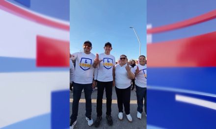 Celebrará UAdeC este jueves el desfile universitario en Saltillo
